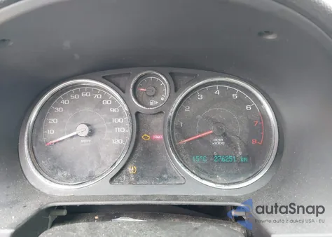 2008 Chevrolet Cobalt Ls from USA, damaged, VIN 1G1AK58F687153451